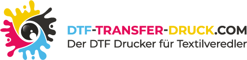 Logo DTF Transferdruck Textilveredler